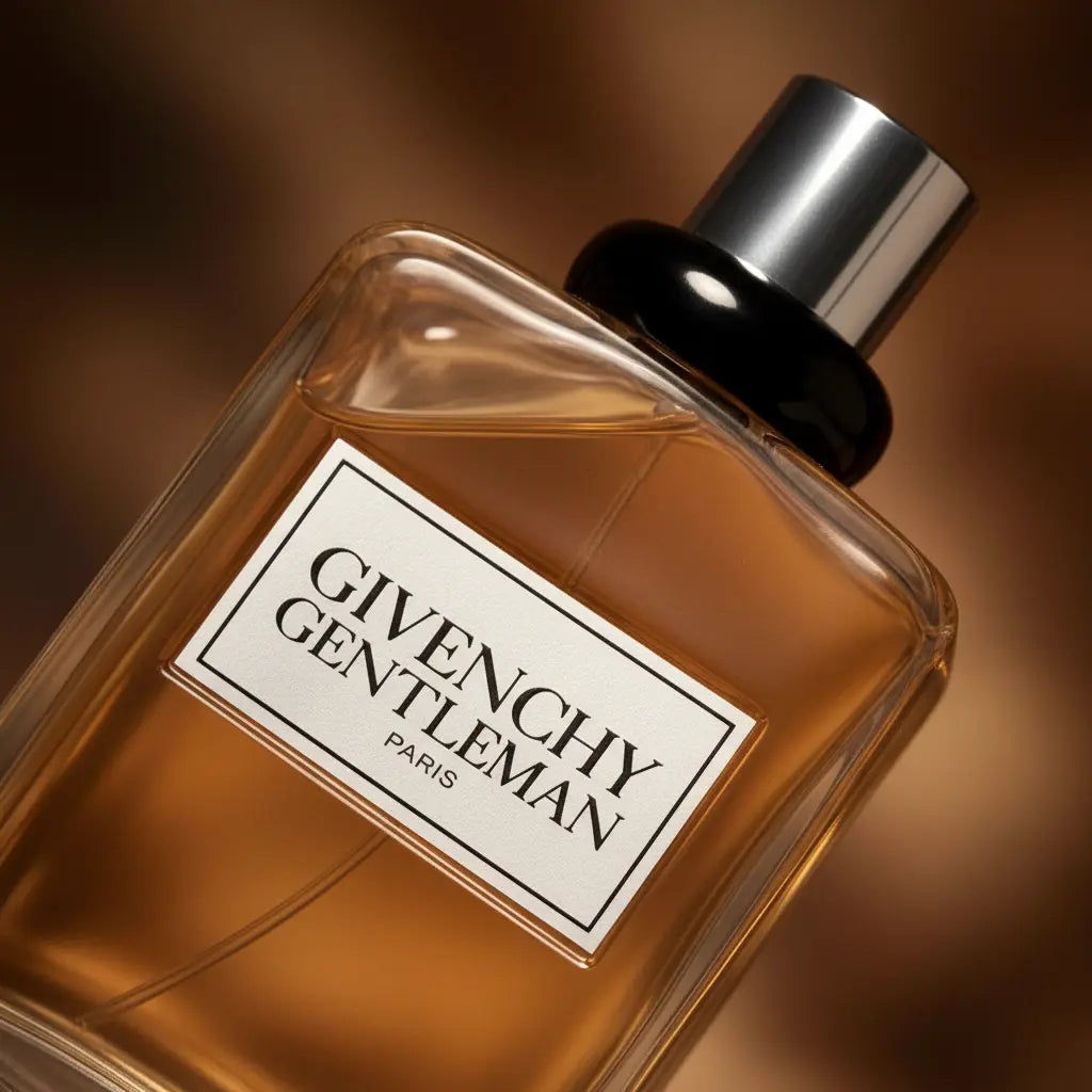 Gentleman Original Eau de Toilette Masculino - Givenchy