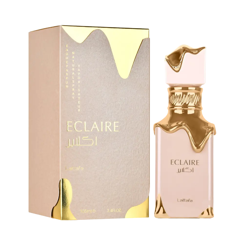 Eclaire Eau de Parfum Feminino - Lattafa