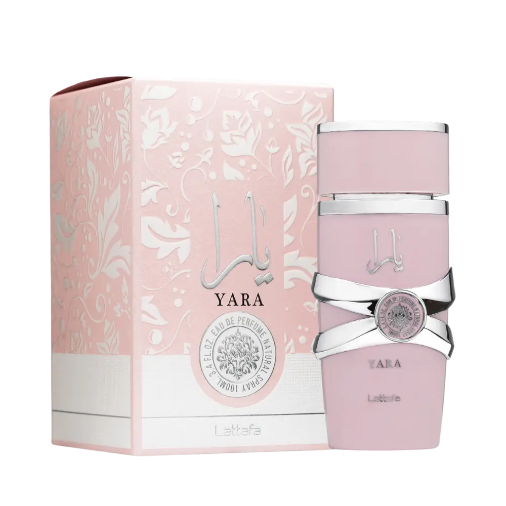 Yara Eau de Parfum Feminino - Lattafa