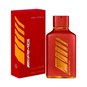 AMG Red Thrill Eau de Parfum Masculino - Mercedes-Benz