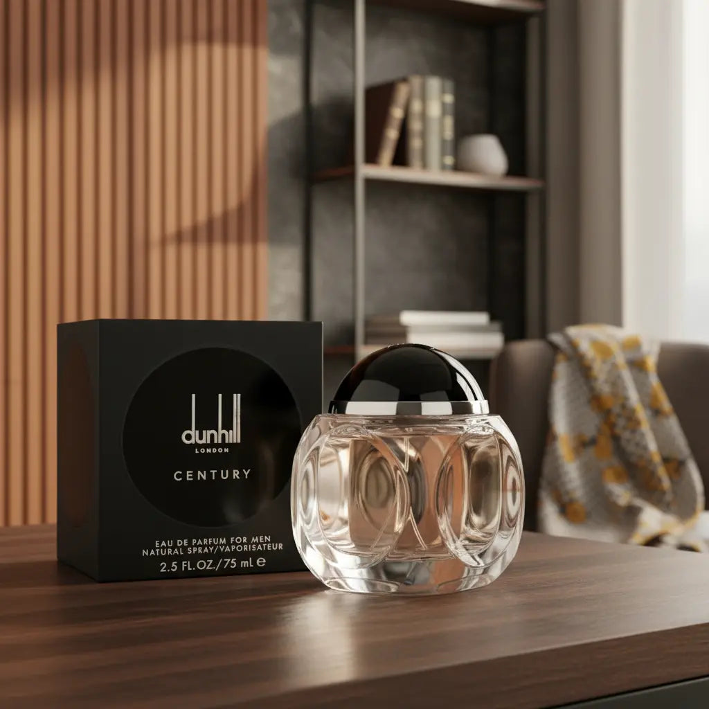 Century Eau de Parfum Masculino - Dunhill