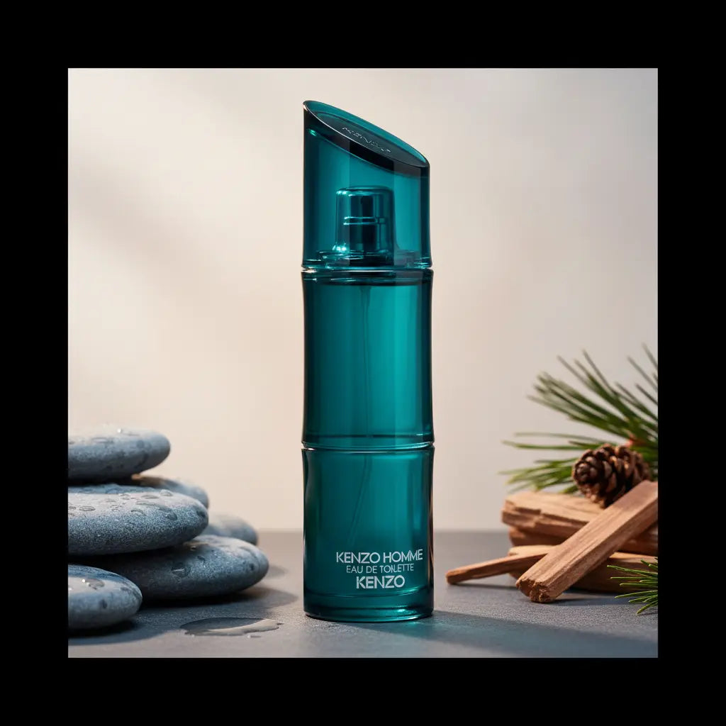 Kenzo Homme Eau de Toilette Masculino - Kenzo