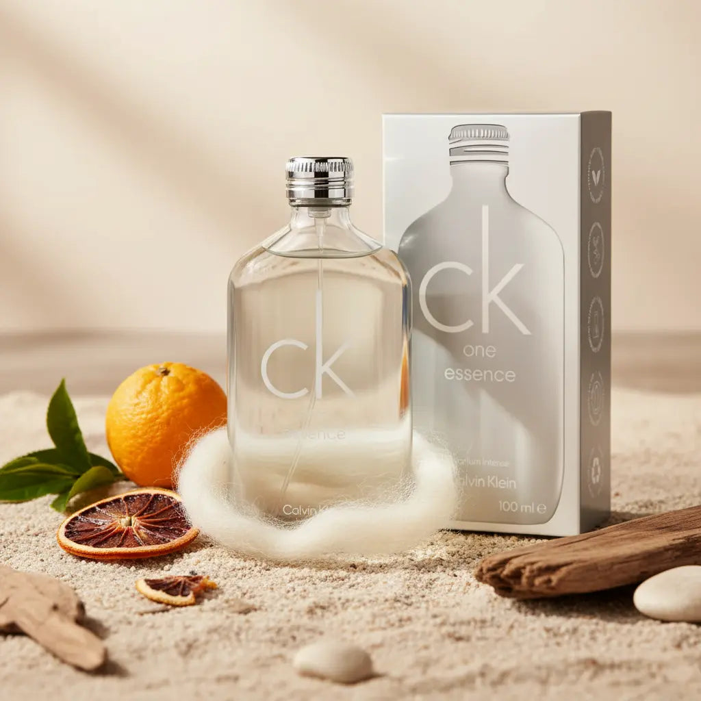 CK One Essence Parfum Intense Unissex - Calvin Klein