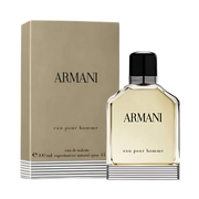 Armani Eau Pour Homme Eau de Toilette Masculino - Giorgio Armani