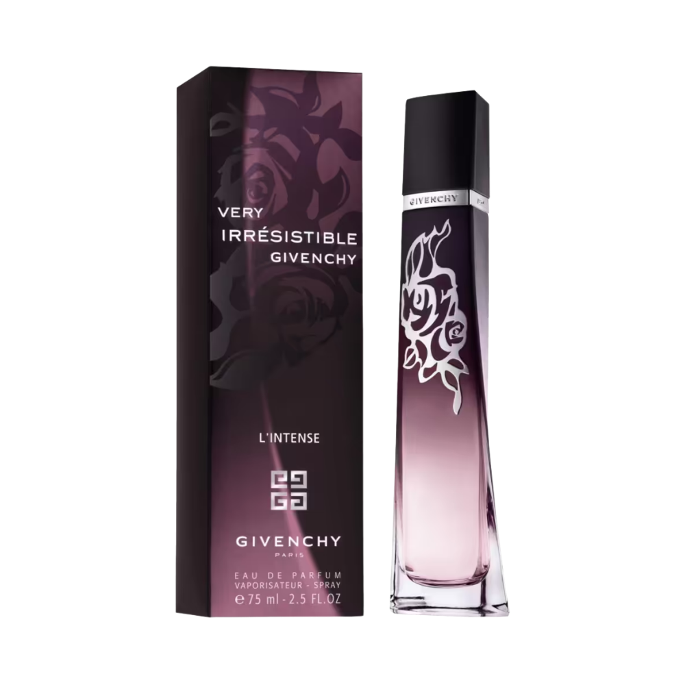 Very Irrésistible Givenchy L'Intense Eau de Parfum Feminino - Givenchy