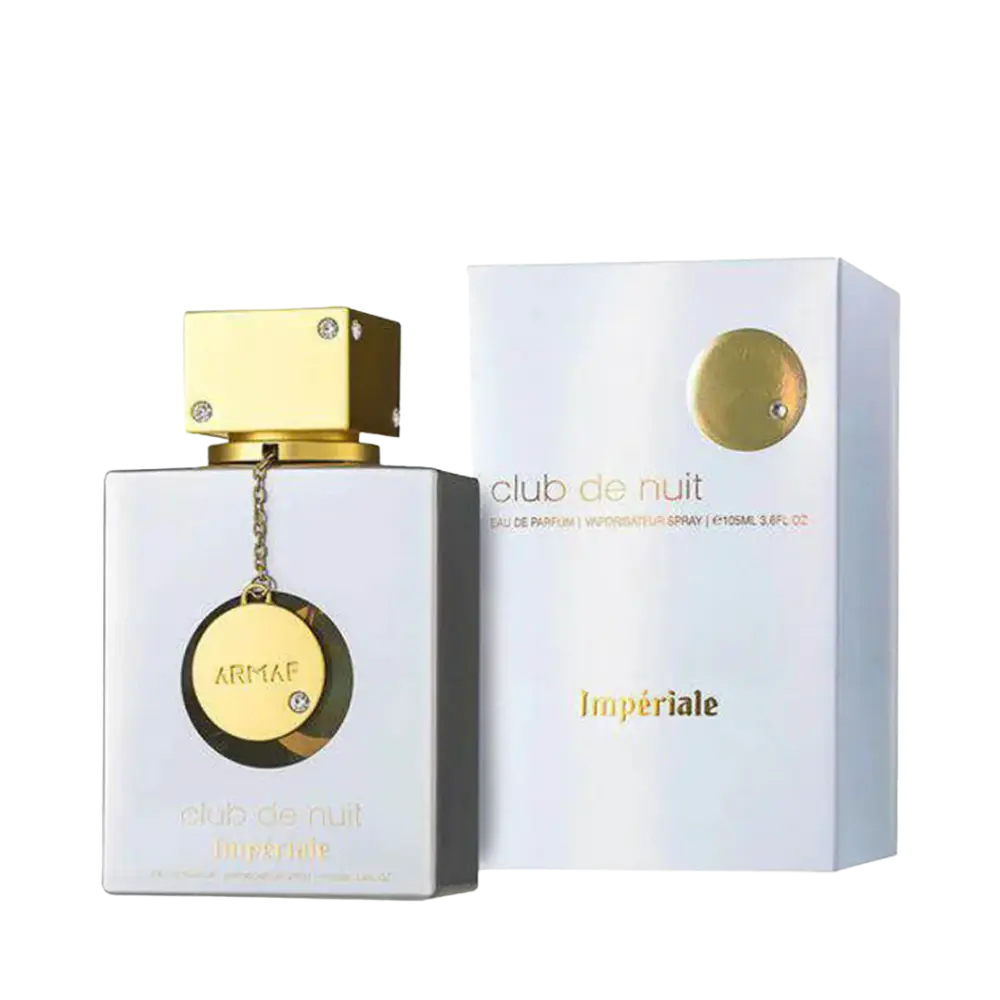Club de Nuit Imperiale Eau de Parfum Feminino - Armaf