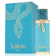 Vulcan Feu Eau de Parfum Unissex - French Avenue