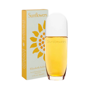 Sunflowers Eau de Toilette Feminino - Elizabeth Arden