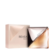Reveal Eau de Parfum Feminino - Calvin Klein