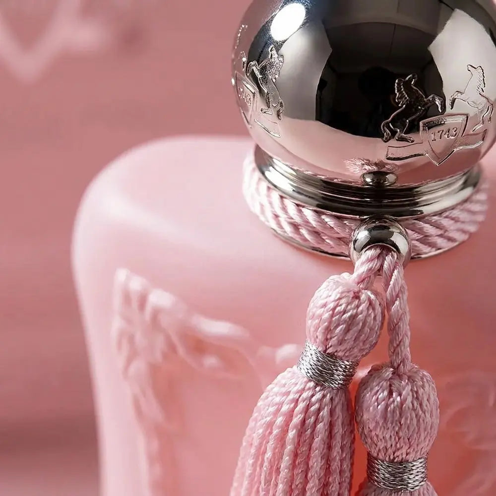Delina Exclusif Parfum Feminino - Parfums de Marly