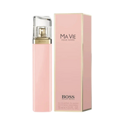 BOSS Ma Vie pour femme Eau de Parfum Feminino - Hugo Boss