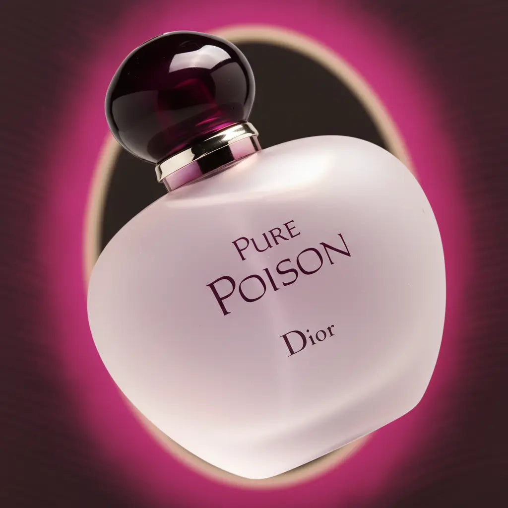 Pure Poison Eau de Parfum Feminino - Dior