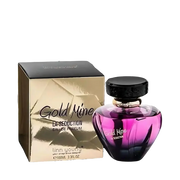 Gold Mine La Seduction Eau de Parfum Feminino - Linn Young