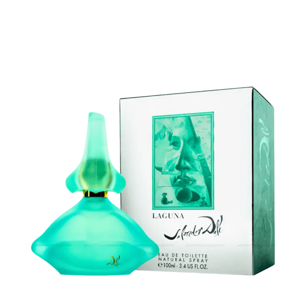 Laguna Eau de Toilette Feminino - Salvador Dalí