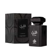 Al Layl Eau de Parfum Masculino - Al Wataniah