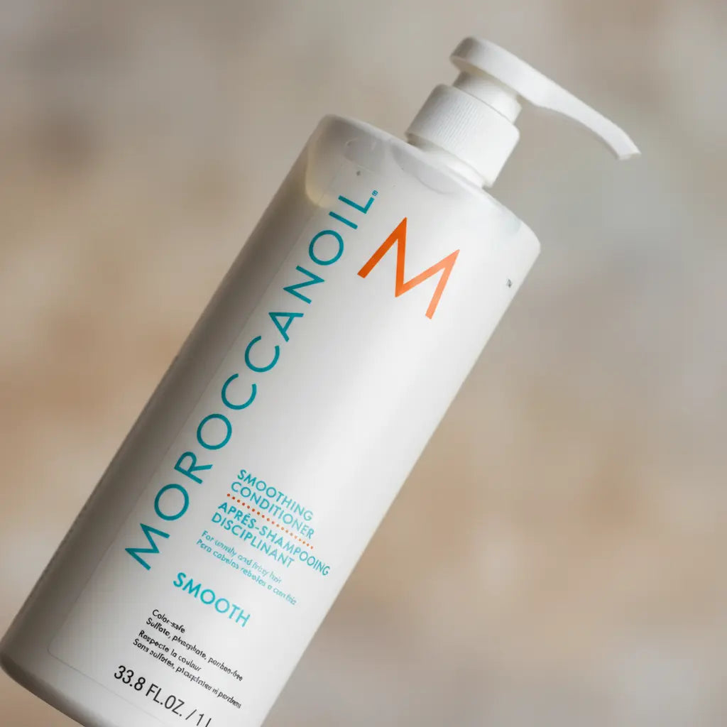 Moroccanoil AminoRenew™ Smoothing Conditioner - Moroccanoil