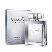 Impulse For Men Eau de Toilette Masculino - Lonkoom Parfum Parfum - Lonkoom Parfum