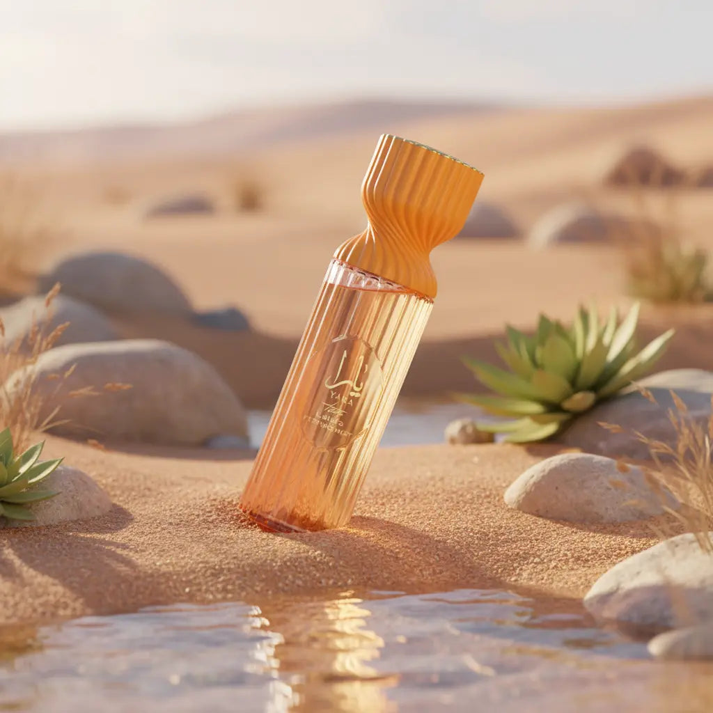 Body Splash Yara Tous - Lattafa