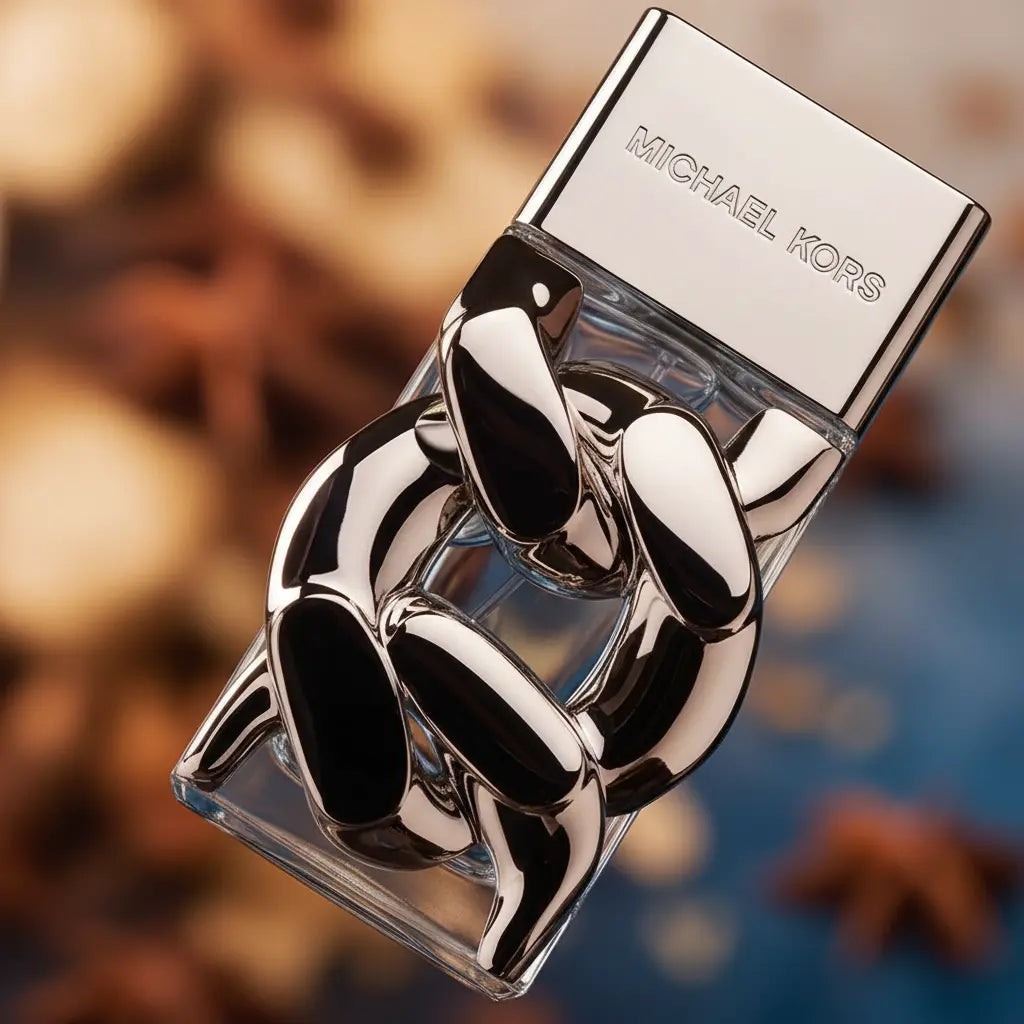 Pour Homme Eau de Parfum Masculino - Michael Kors