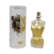 Nº 205 Divine Eau de Parfum Feminino - Brand Collection