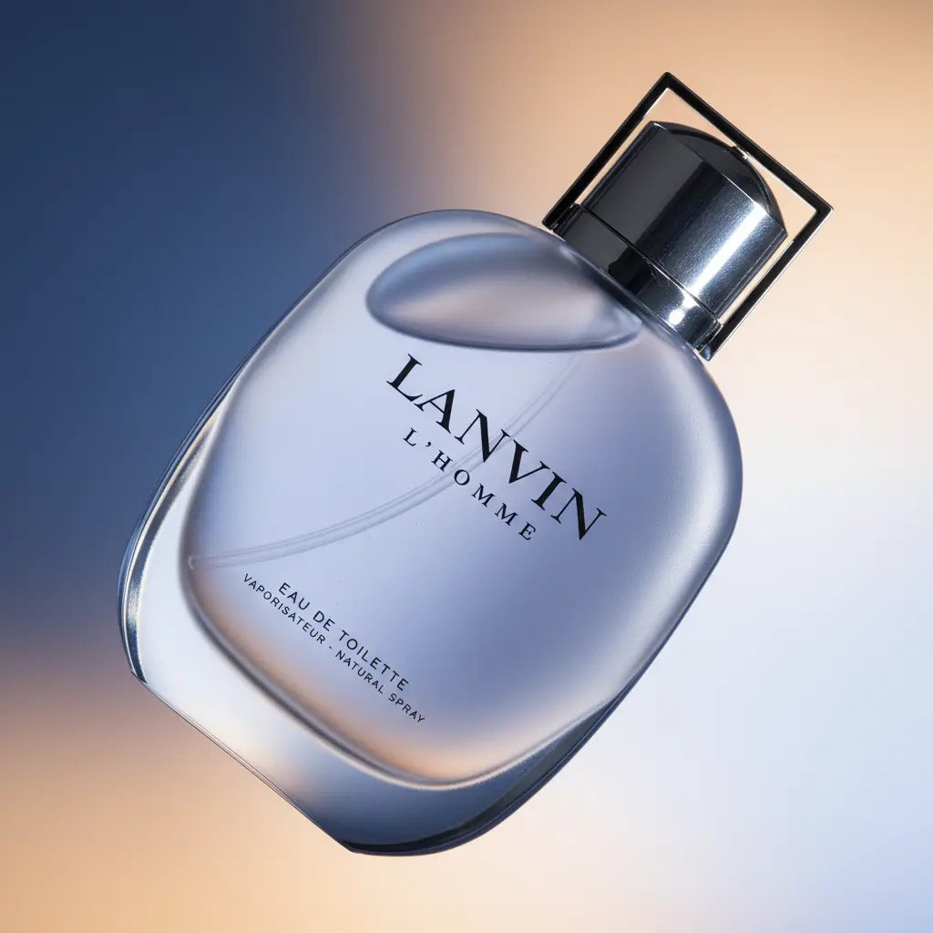Lanvin L'Homme Eau de Toilette Masculino - Lanvin