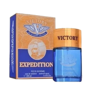 Victory Expedition Pour Homme Eau de Toilette Masculino - Etoile
