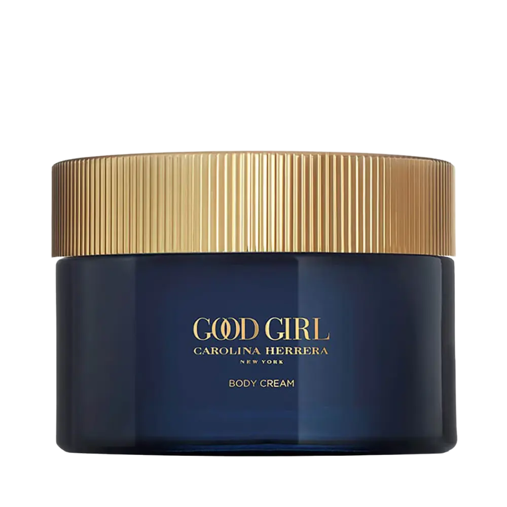 Good Girl Body Cream Hidratante Feminino - Carolina Herrera