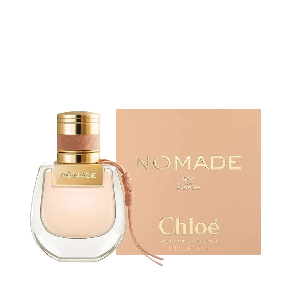 Chloé Nomade Eau de Parfum Feminino - Chloé