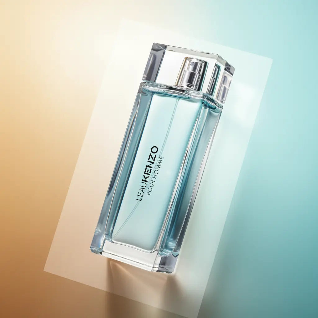 L'Eau par Kenzo pour Homme Eau de Toilette Masculino - Kenzo
