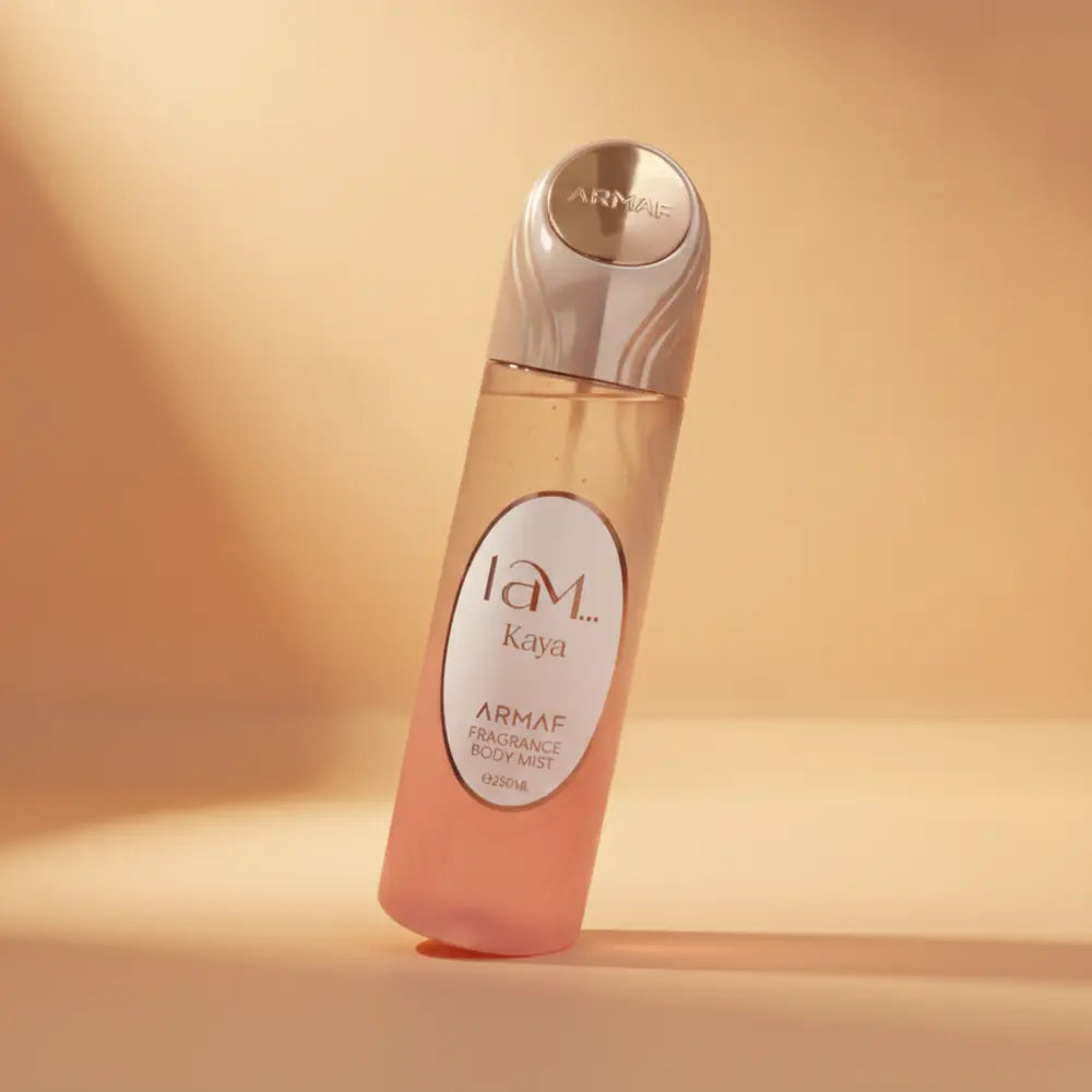 Body Mist I Am Kaya Feminino - Armaf