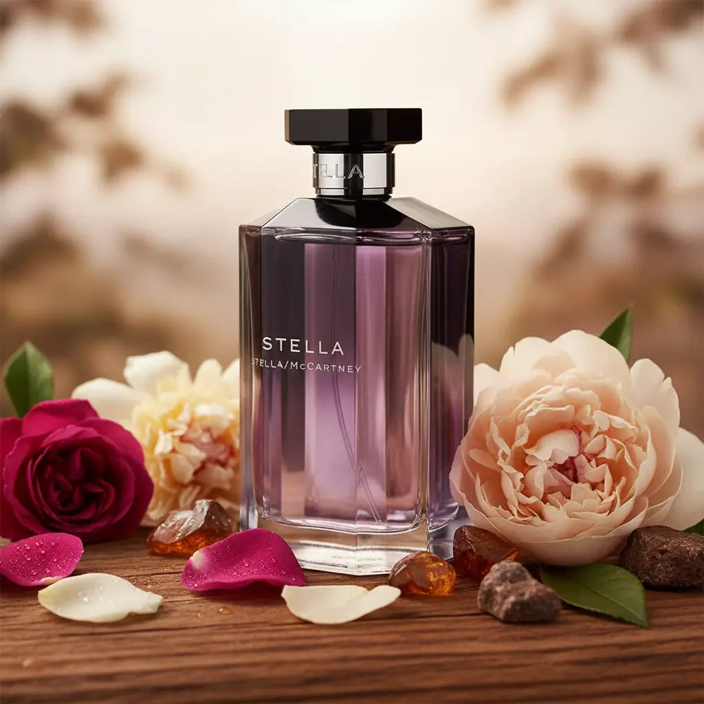 Stella Eau de Parfum Feminino - Stella McCartney