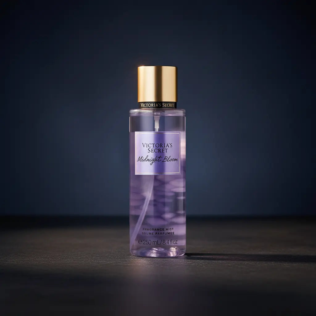 Body Splash Midnight Bloom - Victoria's Secret