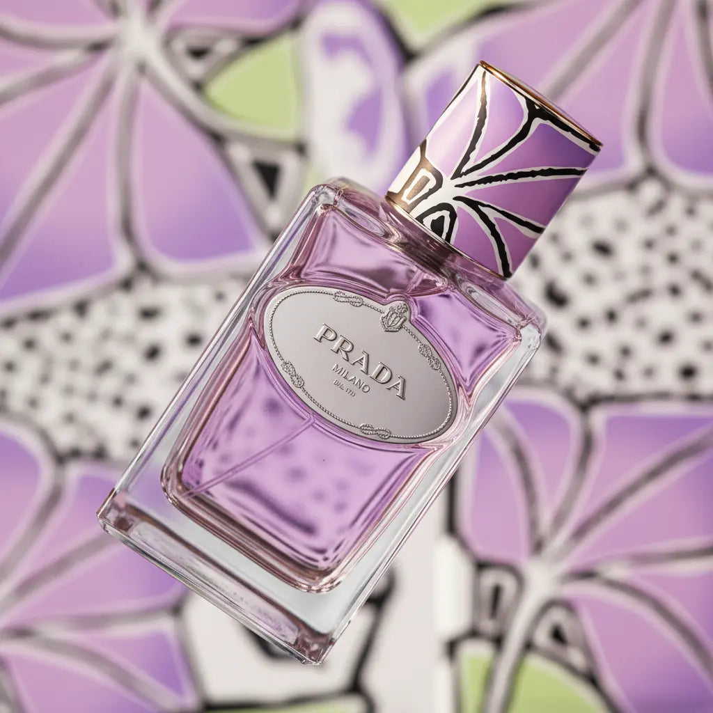 Infusion de Tubéreuse Eau de Parfum Feminino - Prada
