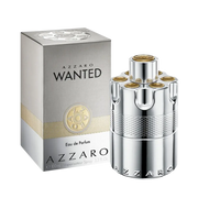 Azzaro Wanted Eau de Parfum Masculino - Azzaro