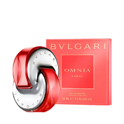 Bvlgari Omnia Coral Eau de Toilette Feminino - Bvlgari
