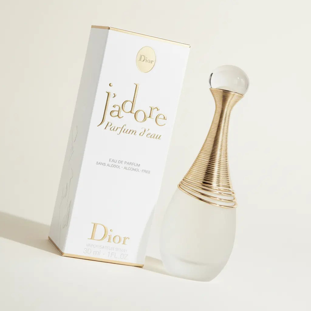 J'adore Parfum d'eau Eau de Parfum Feminino - Dior