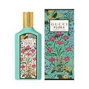 Flora Gorgeous Jasmine Eau de Parfum Feminino - Gucci