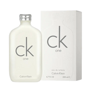 CK One Eau de Toilette Unissex - Calvin Klein