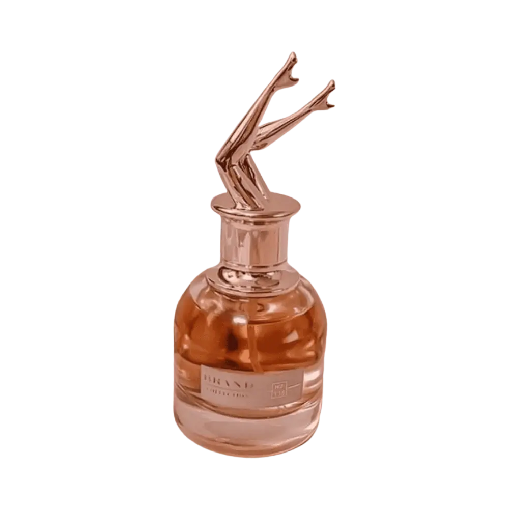 Nº 136 Escandal Eau de Parfum Feminino - Brand Collection