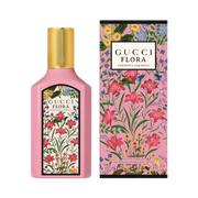 Gucci Flora Gorgeous Gardenia Eau de Parfum Feminino - Gucci
