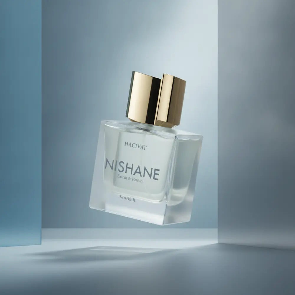 Decant Hacivat Extrait de Parfum Unissex - Nishane