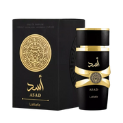 Asad Eau de Parfum Masculino - Lattafa