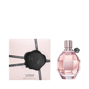 Flowerbomb Eau de Parfum Feminino - Viktor&Rolf