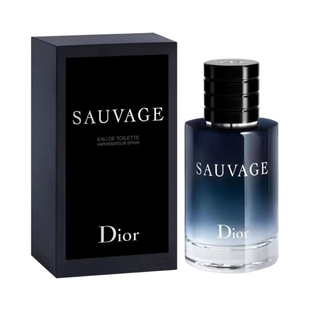 Sauvage Eau de Toilette Masculino - Dior