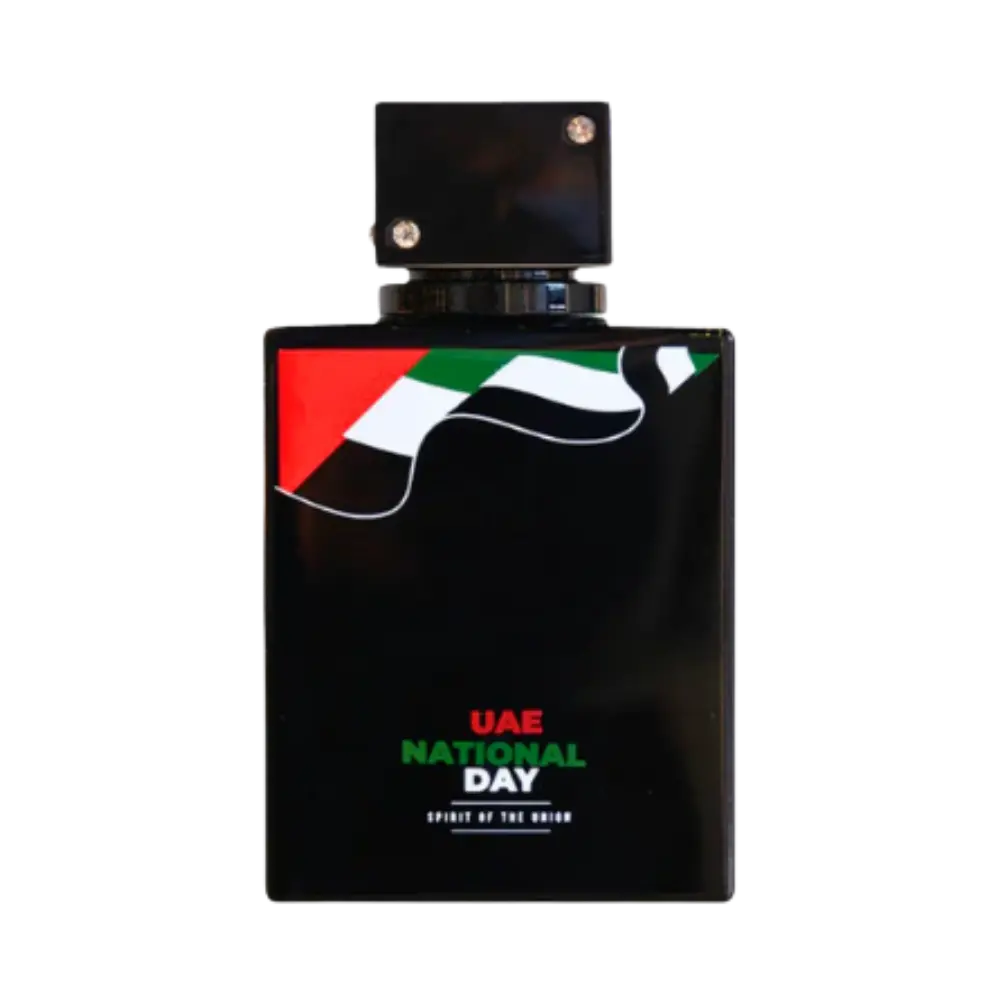Club de Nuit Intense Man UAE National Day Eau de Toilette Masculino - Armaf