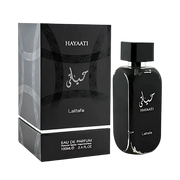 Lattafa Hayaati Eau de Parfum Masculino - Lattafa