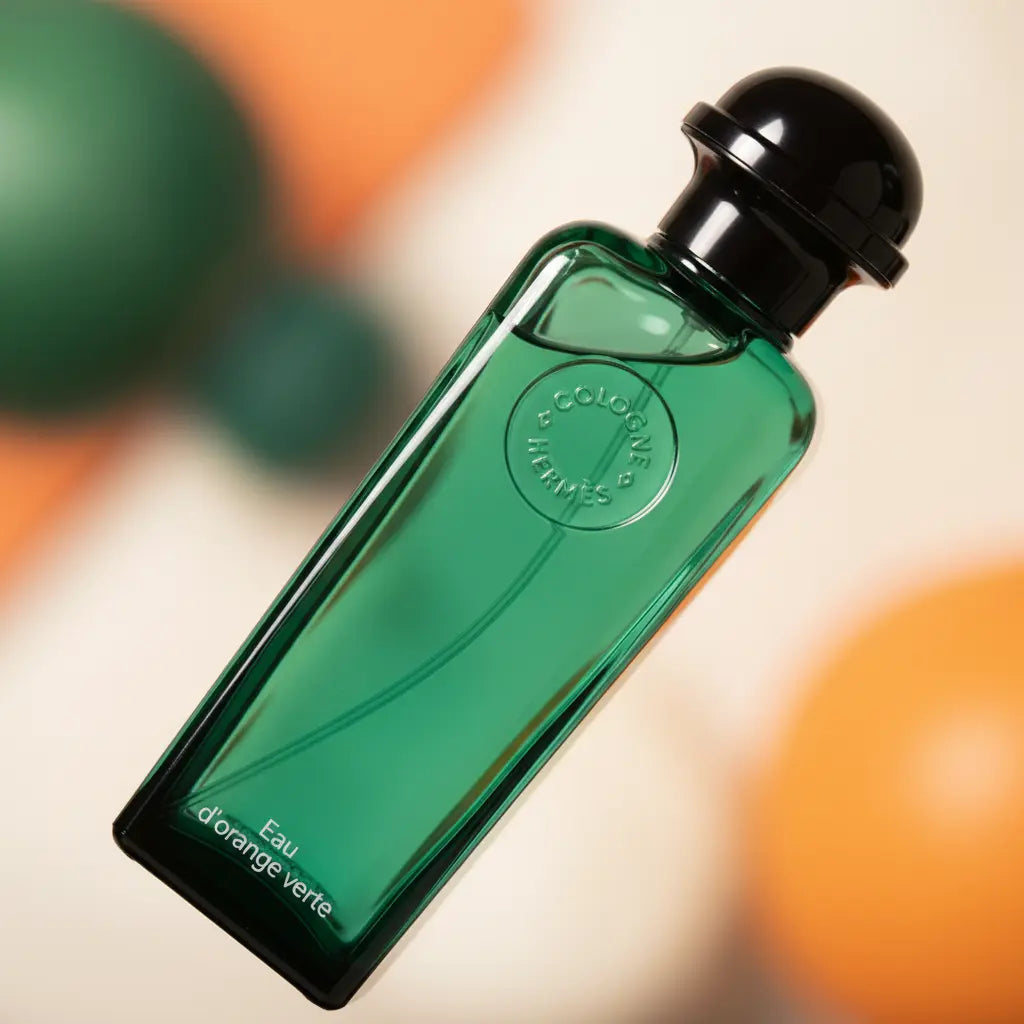 Eau d'orange verte Eau de Cologne Unissex - Hermès