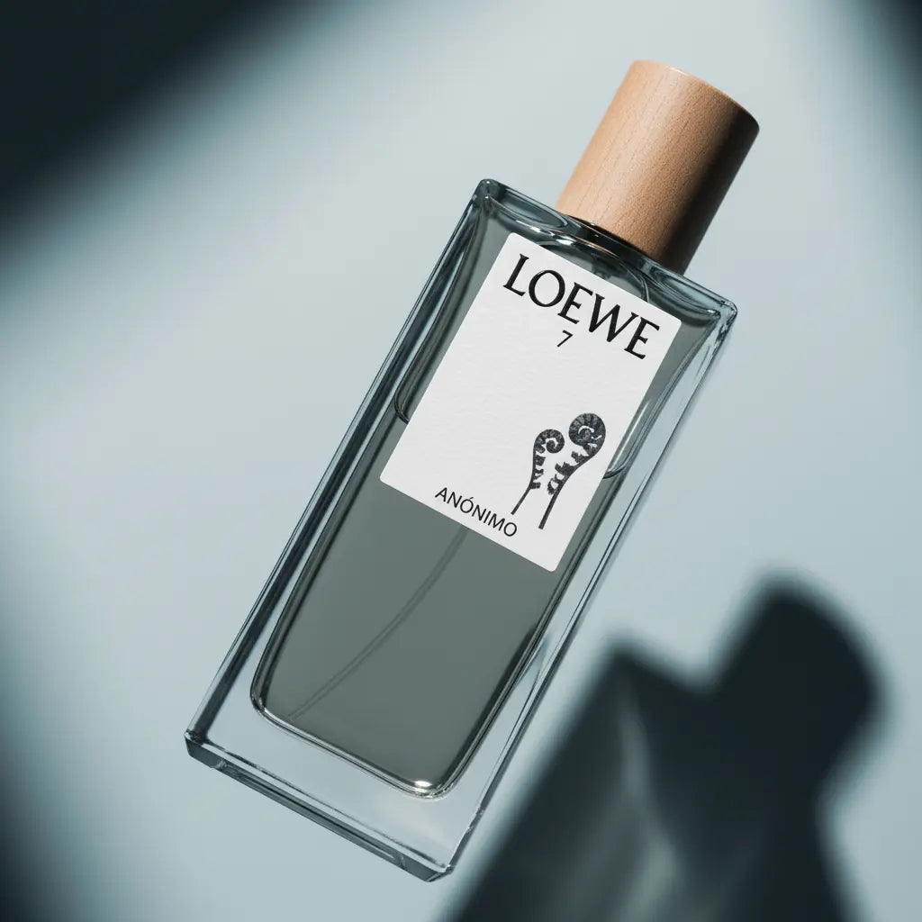 Loewe 7 Anónimo Eau de Parfum Masculino - Loewe