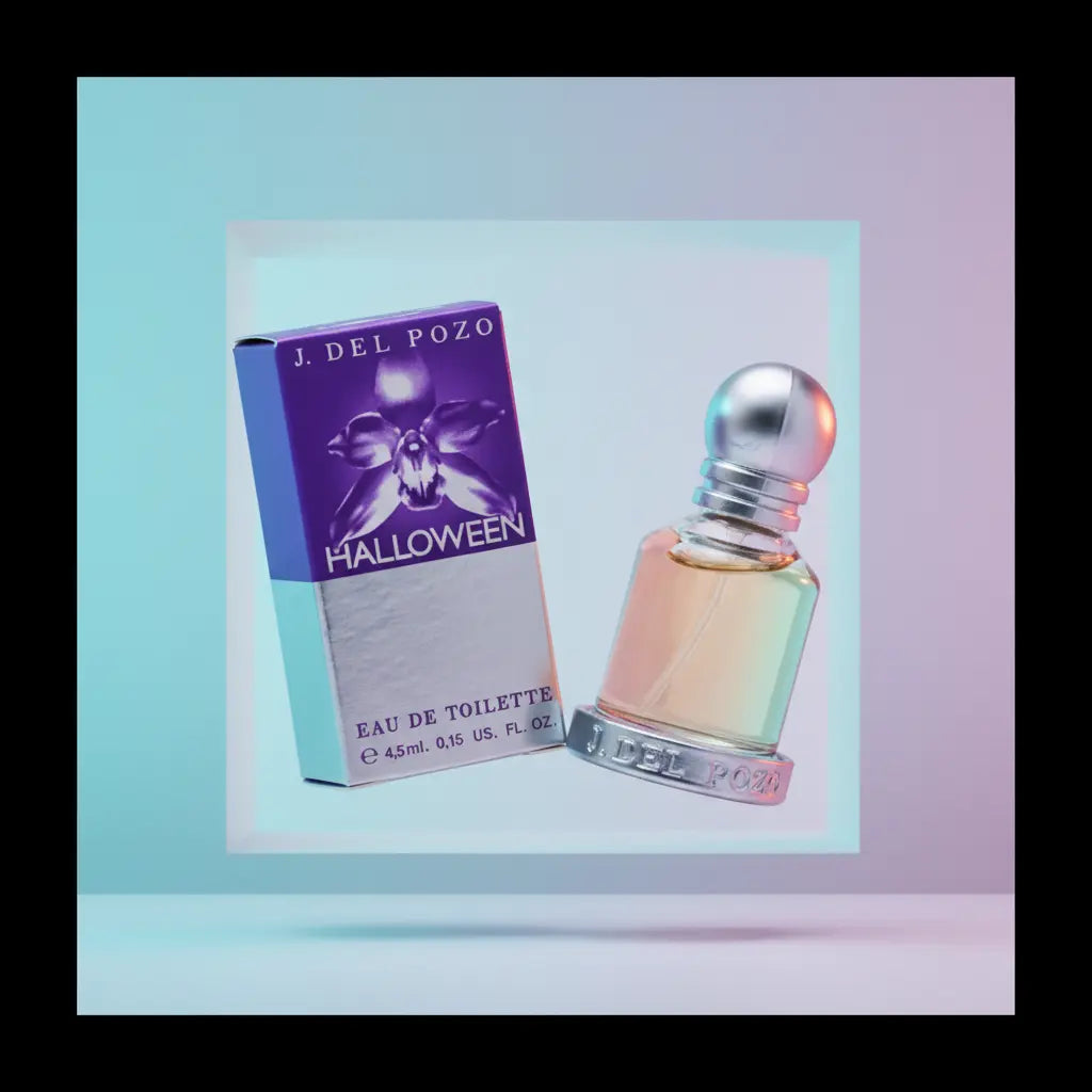 Miniatura Halloween Eau de Toilette Feminino - Halloween