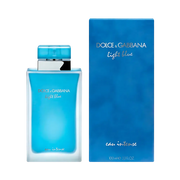 Light Blue Eau Intense Eau de Parfum Feminino - Dolce&Gabbana